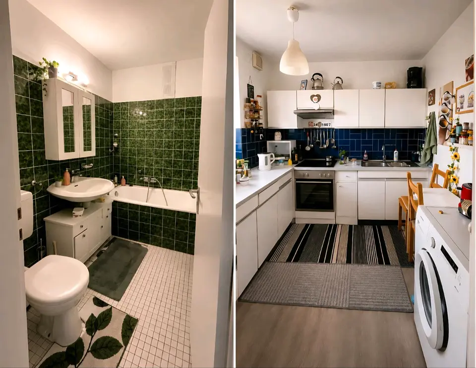 Studio mit 45 m² in Kiel – Bild 3
