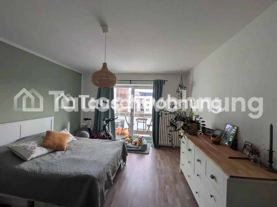 Studio mit 45 m² in Kiel – Bild 5
