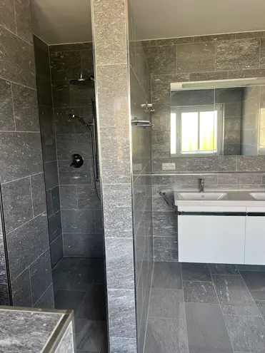 5 Zimmer Wohnung mit 183 m² in München – Bild 12
