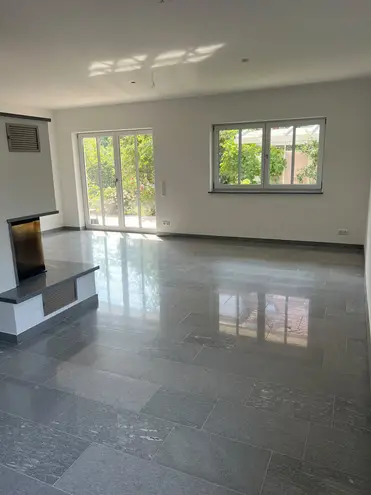 5 Zimmer Wohnung mit 183 m² in München – Bild 4