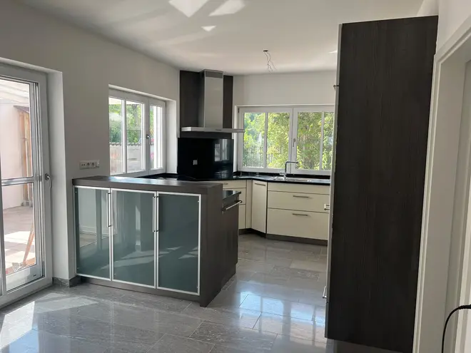 5 Zimmer Wohnung mit 183 m² in München – Bild 7