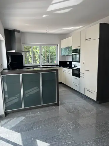 5 Zimmer Wohnung mit 183 m² in München – Bild 8