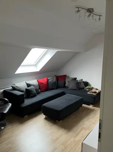 4 Zimmer Wohnung mit 100 m² in Karlsruhe – Bild 11