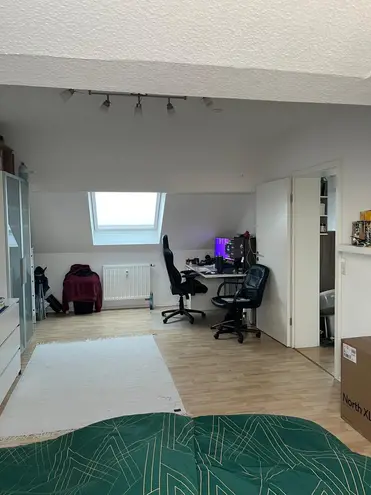 4 Zimmer Wohnung mit 100 m² in Karlsruhe – Bild 12
