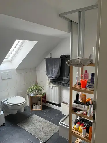 4 Zimmer Wohnung mit 100 m² in Karlsruhe – Bild 4