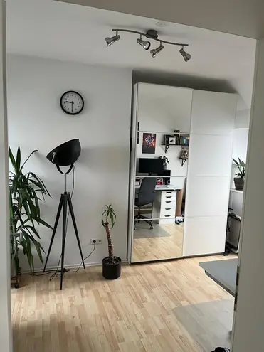 4 Zimmer Wohnung mit 100 m² in Karlsruhe – Bild 7