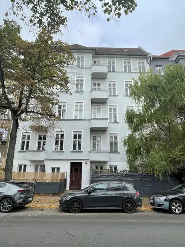 3 Zimmer Wohnung mit 76 m² in Berlin – Bild 5