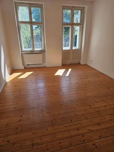 3 Zimmer Wohnung mit 76 m² in Berlin – Bild 1