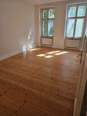3 Zimmer Wohnung mit 76 m² in Berlin – Bild 2
