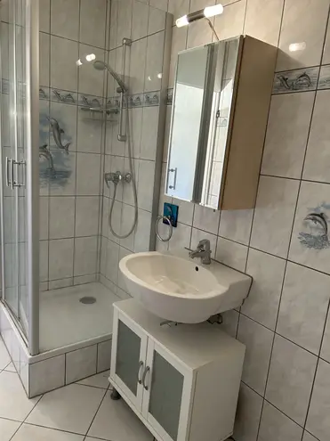 6 Zimmer Wohnung mit 82 m² in Saarbrücken – Bild 5