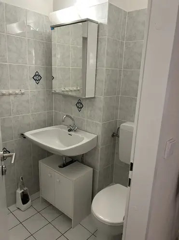 6 Zimmer Wohnung mit 82 m² in Saarbrücken – Bild 6