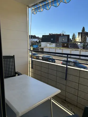 6 Zimmer Wohnung mit 82 m² in Saarbrücken – Bild 8
