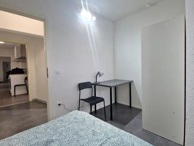 WG-Zimmer mit 6 m² in Dortmund – Bild 3