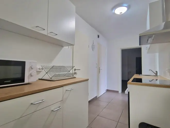 WG-Zimmer mit 6 m² in Dortmund – Bild 6