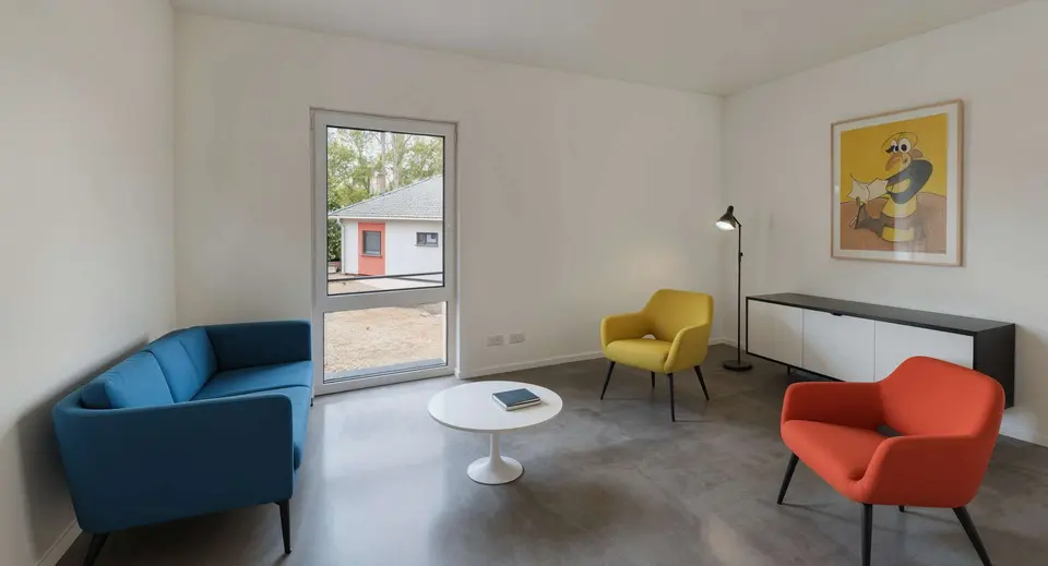4 Zimmer Haus mit 128 m² in Chemnitz – Bild 1