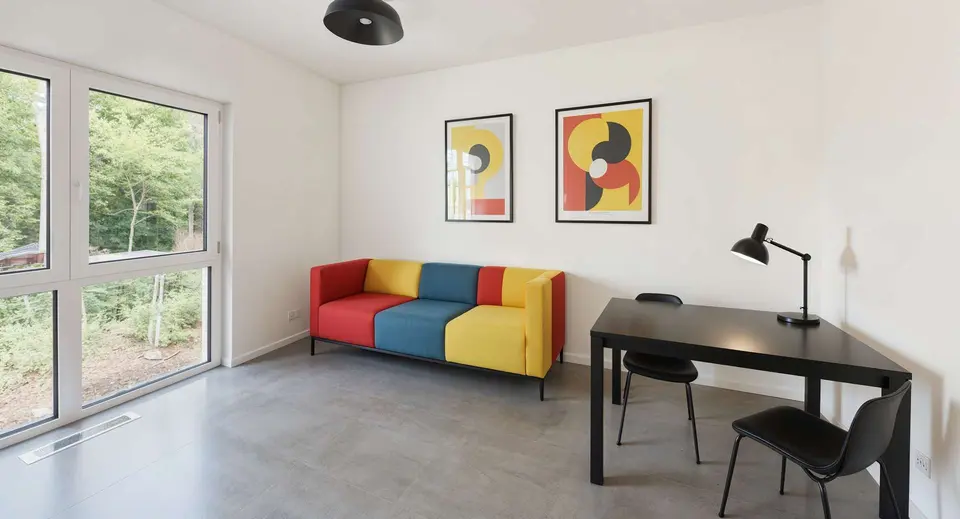 4 Zimmer Haus mit 128 m² in Chemnitz – Bild 5