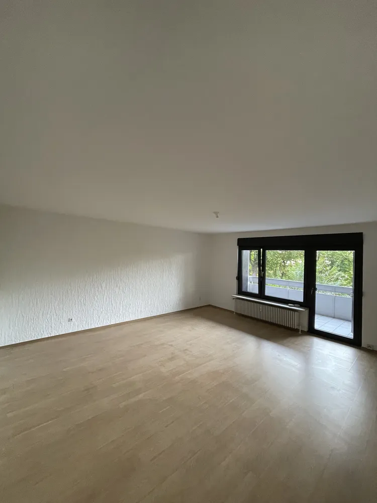 4 Zimmer Wohnung mit 109 m² in Pforzheim – Bild 1