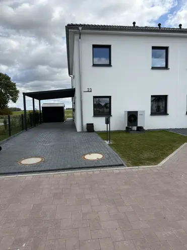 5 Zimmer Haus mit 157 m² in Wolfenbüttel – Bild 1