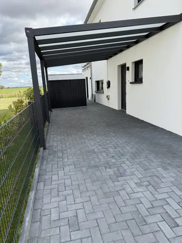 5 Zimmer Haus mit 157 m² in Wolfenbüttel – Bild 2