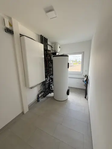5 Zimmer Haus mit 157 m² in Wolfenbüttel – Bild 9