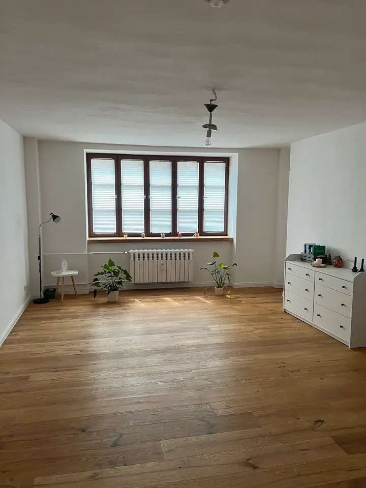 2 Zimmer Wohnung mit 70 m² in Stralsund – Bild 1