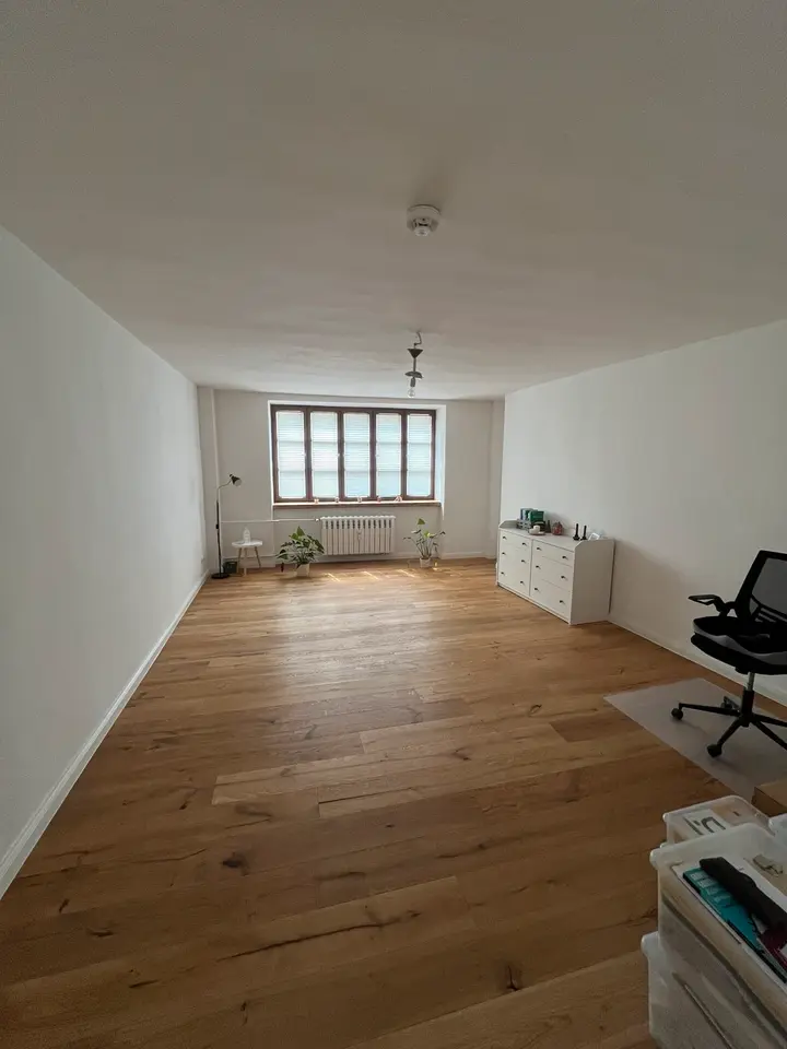 2 Zimmer Wohnung mit 70 m² in Stralsund – Bild 2