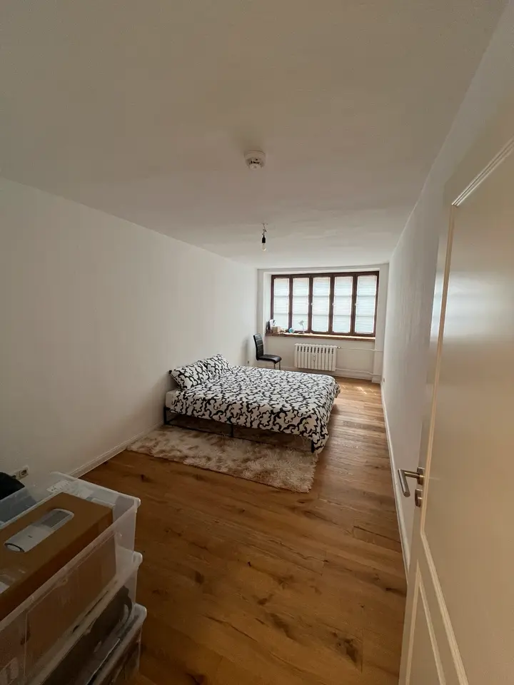 2 Zimmer Wohnung mit 70 m² in Stralsund – Bild 4