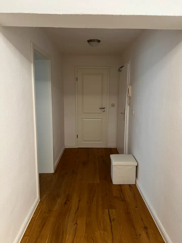 2 Zimmer Wohnung mit 70 m² in Stralsund – Bild 7