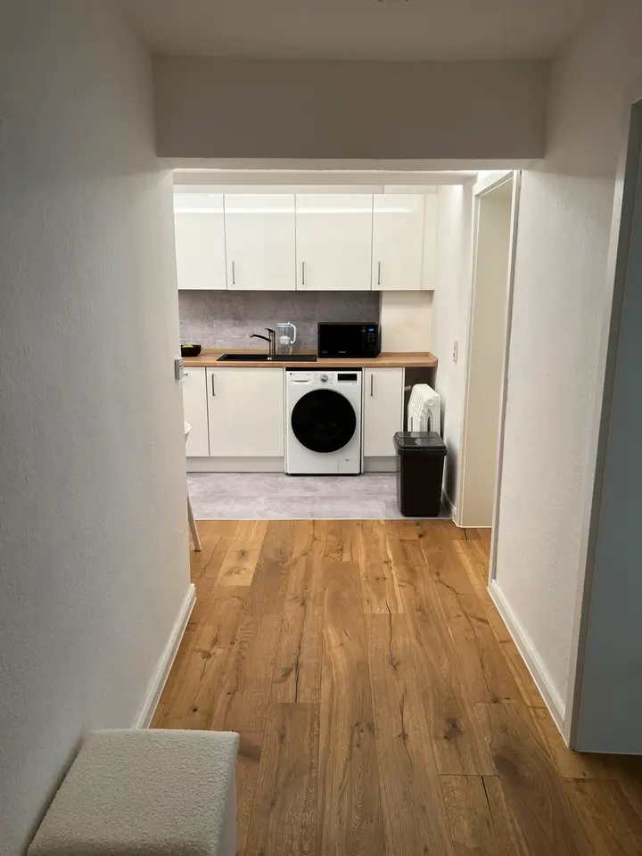 2 Zimmer Wohnung mit 70 m² in Stralsund – Bild 8