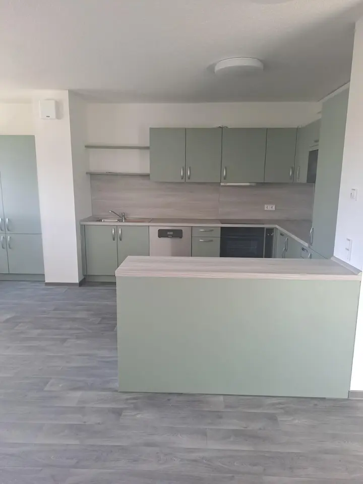 2 Zimmer Wohnung mit 44 m² in Cottbus – Bild 2