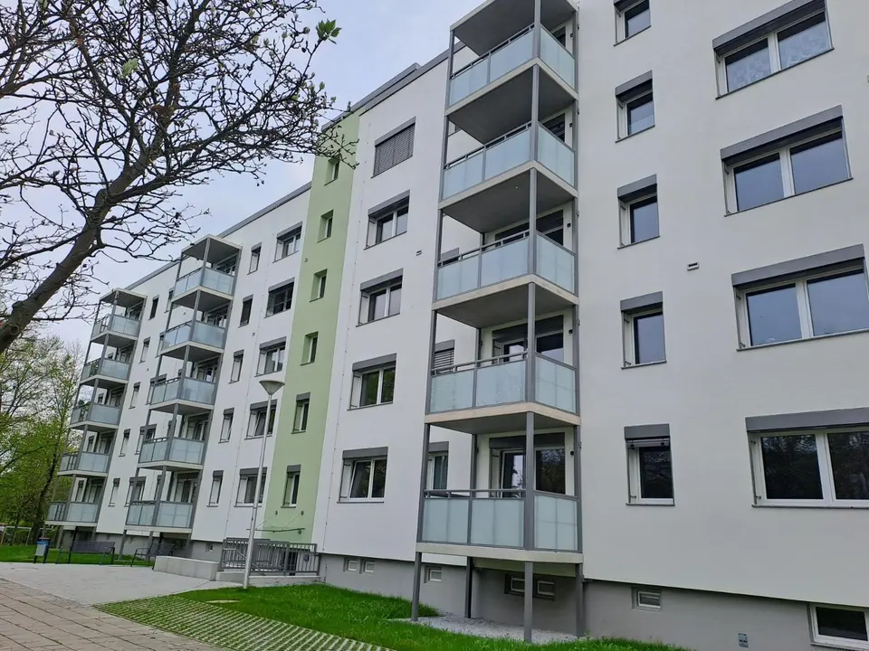 2 Zimmer Wohnung mit 44 m² in Cottbus – Bild 4