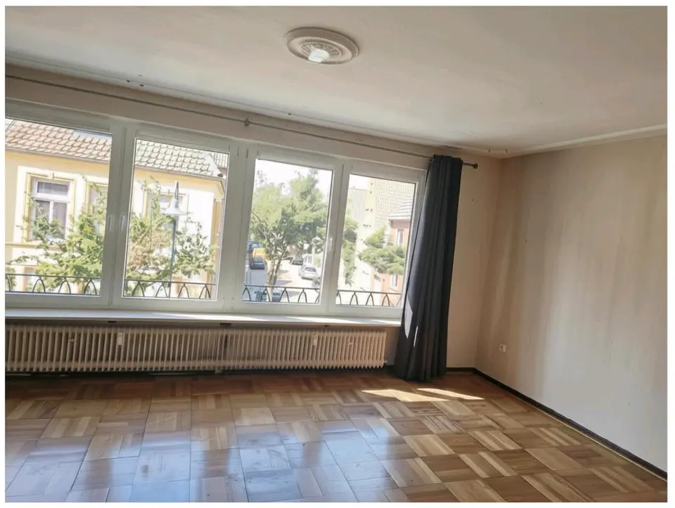 2 Zimmer Wohnung mit 55 m² in Emden – Bild 1
