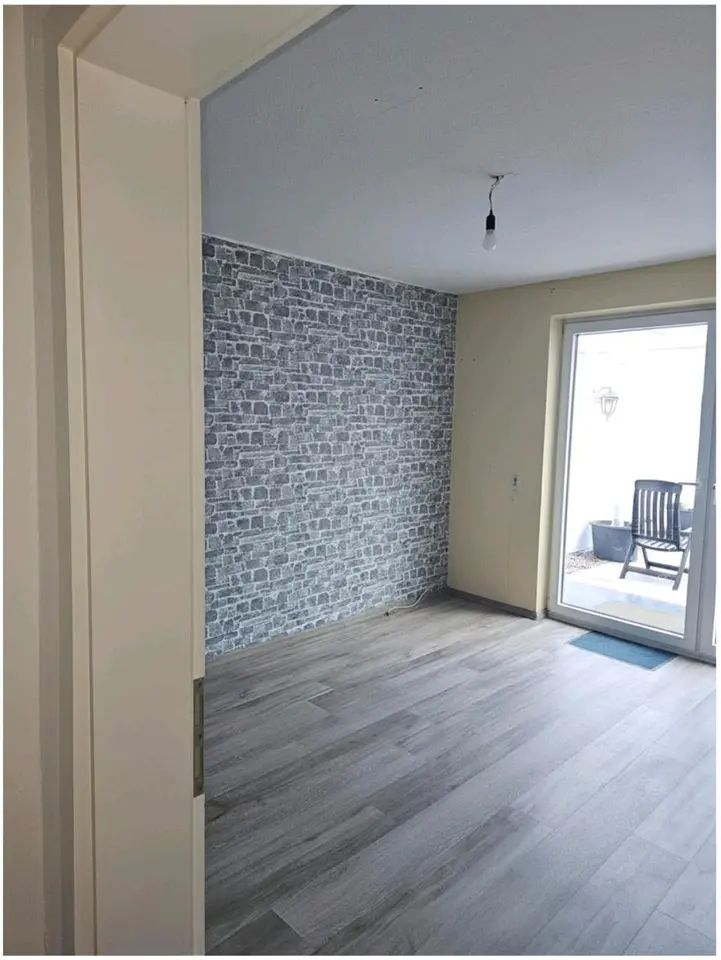 2 Zimmer Wohnung mit 55 m² in Emden – Bild 2