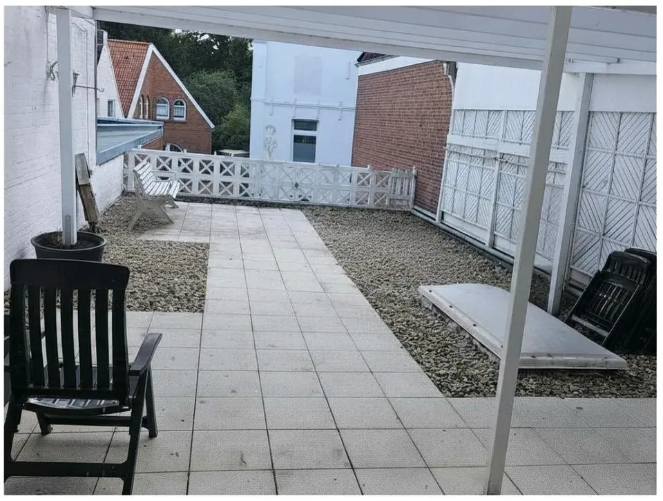 2 Zimmer Wohnung mit 55 m² in Emden – Bild 4