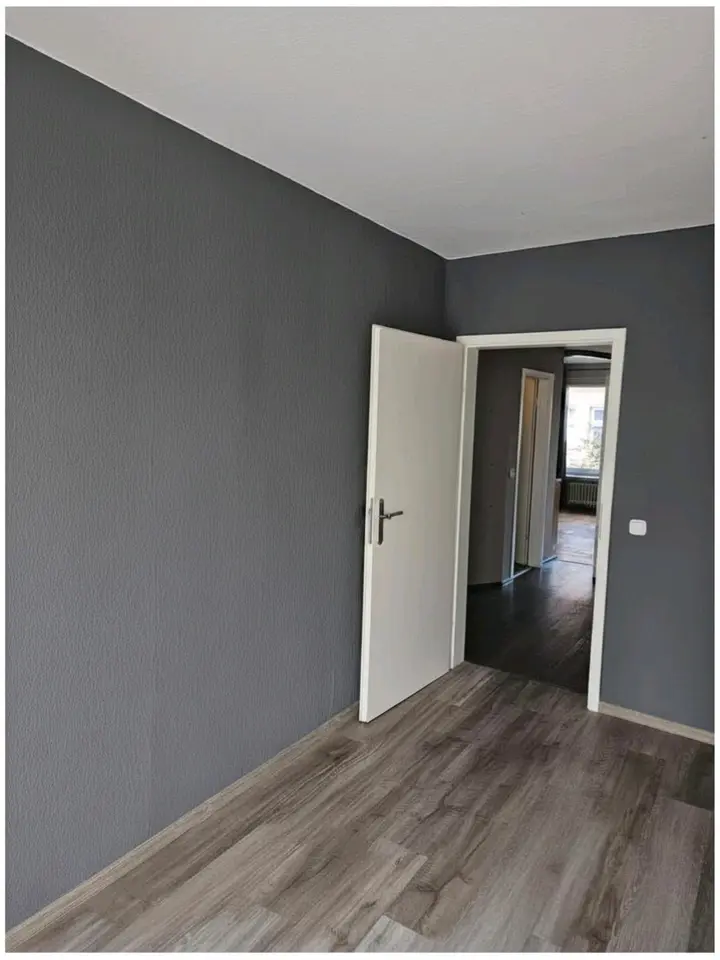 2 Zimmer Wohnung mit 55 m² in Emden – Bild 5