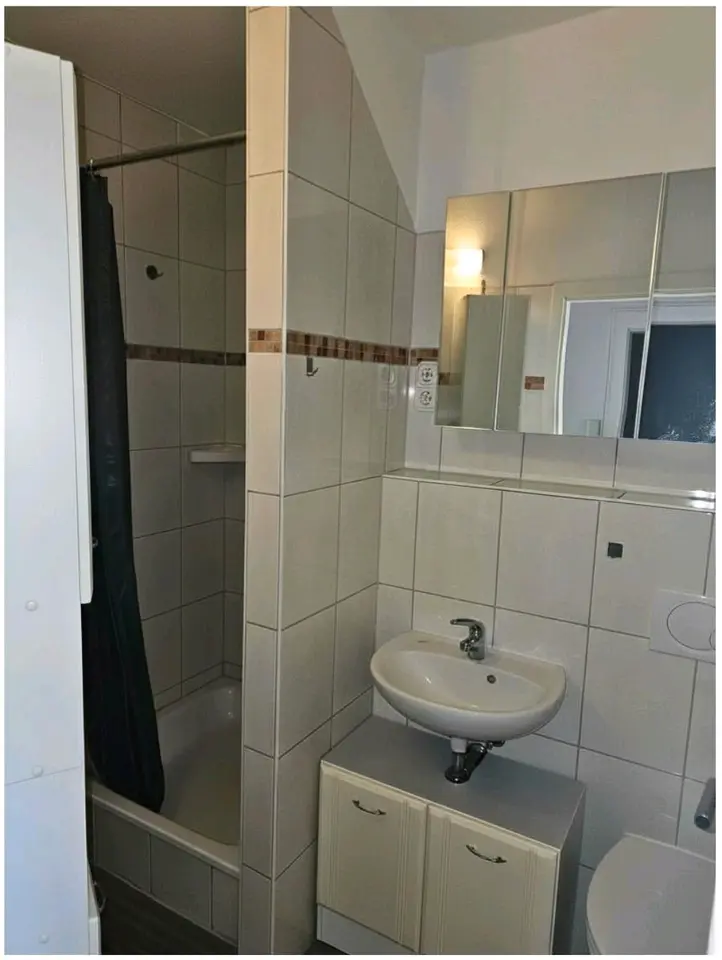 2 Zimmer Wohnung mit 55 m² in Emden – Bild 6