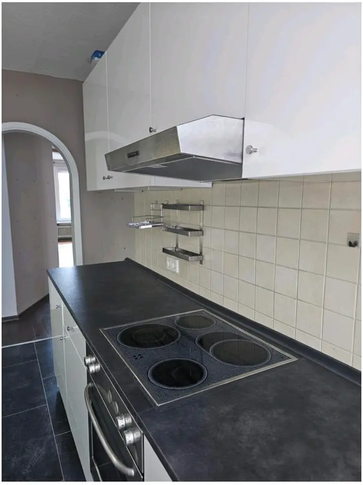2 Zimmer Wohnung mit 55 m² in Emden – Bild 8