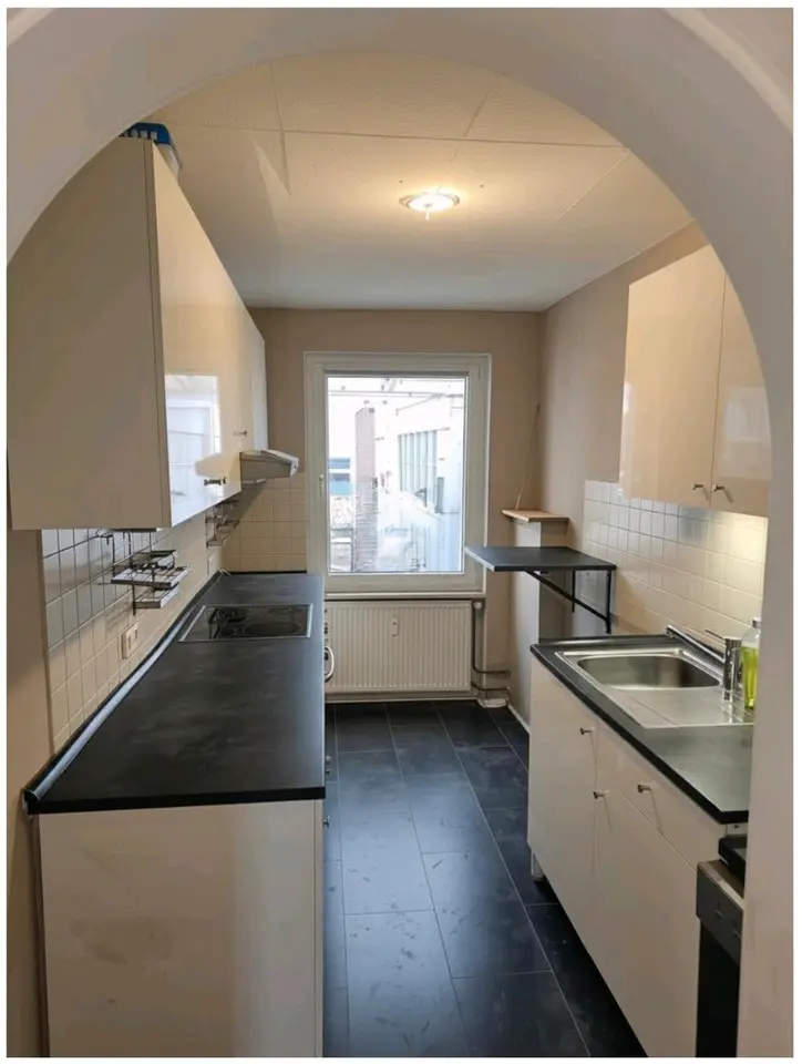 2 Zimmer Wohnung mit 55 m² in Emden – Bild 9