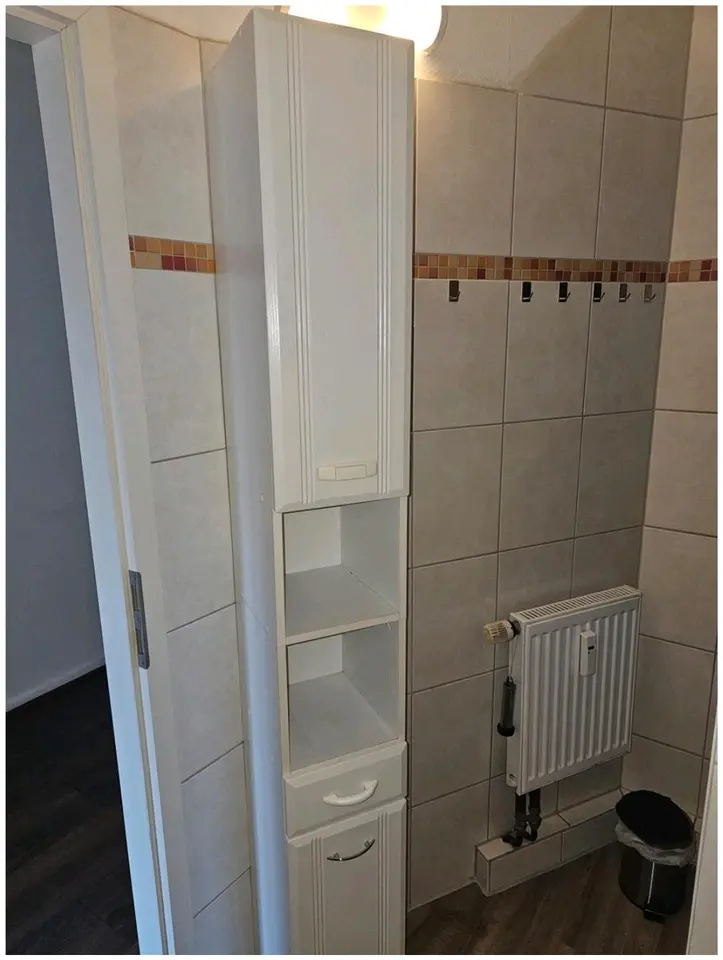 2 Zimmer Wohnung mit 55 m² in Emden – Bild 10