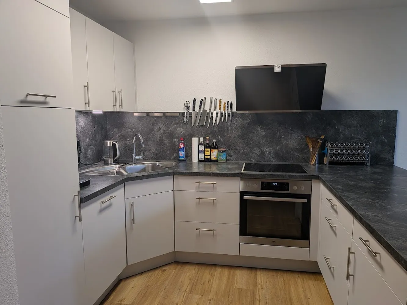 3 Zimmer Wohnung mit 96 m² in Aachen – Bild 1