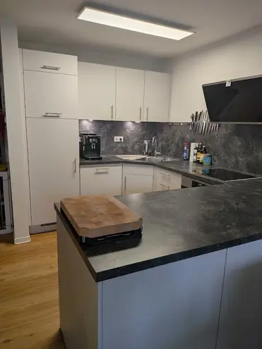 3 Zimmer Wohnung mit 96 m² in Aachen – Bild 2