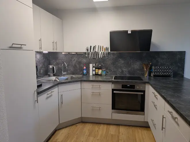 3 Zimmer Wohnung mit 96 m² in Aachen – Bild 3