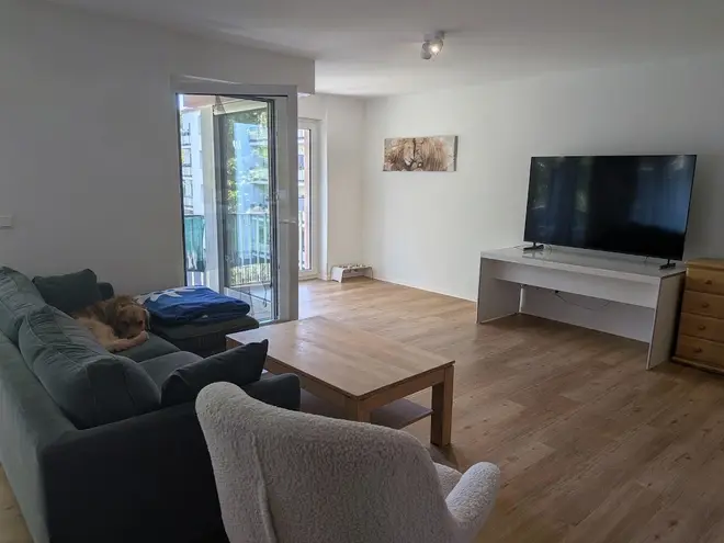3 Zimmer Wohnung mit 96 m² in Aachen – Bild 4
