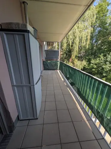 3 Zimmer Wohnung mit 96 m² in Aachen – Bild 6