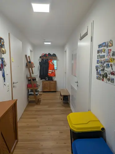 3 Zimmer Wohnung mit 96 m² in Aachen – Bild 7