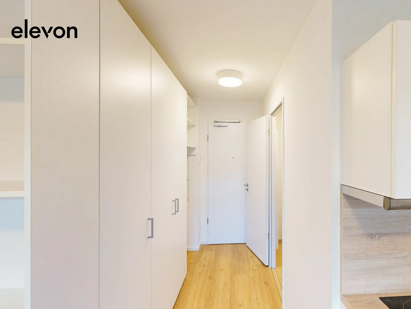 1 Zimmer Wohnung mit 19 m² in Hamburg – Bild 5