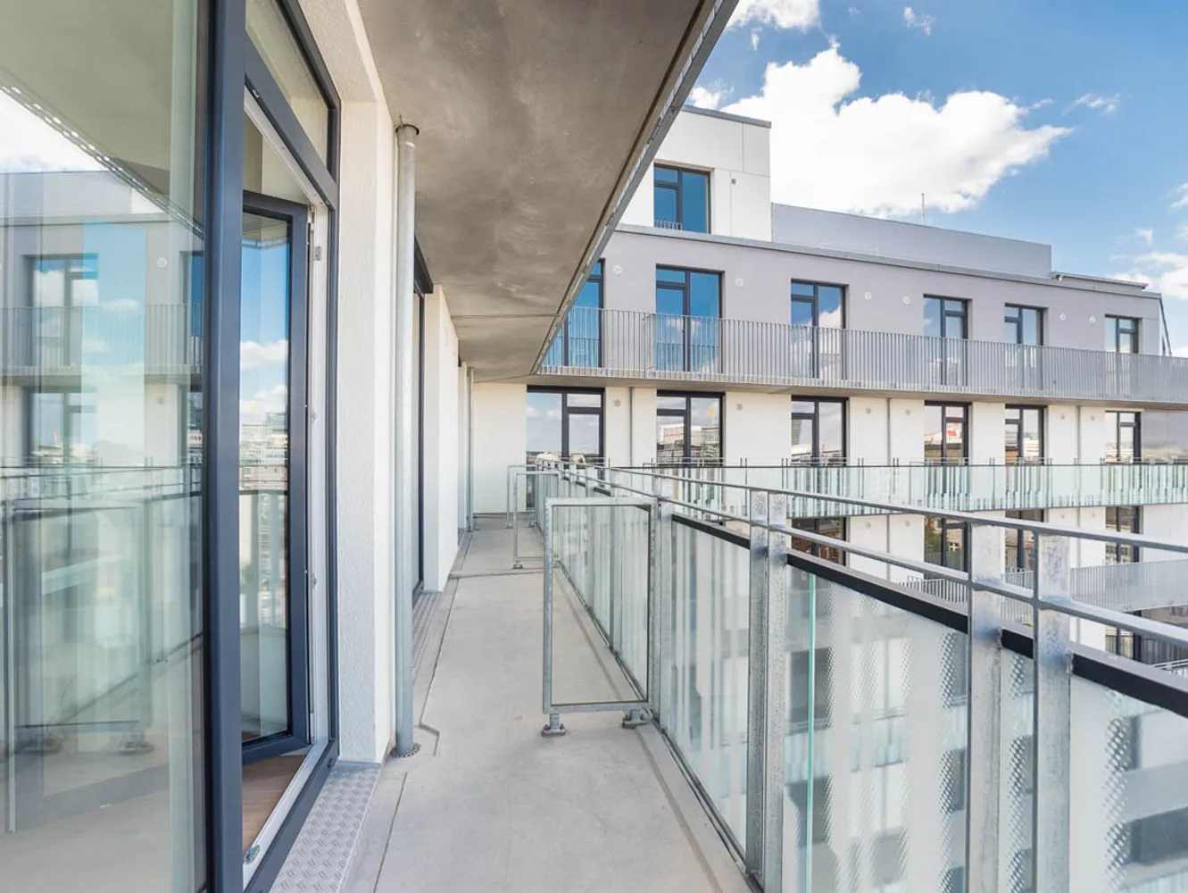 1 Zimmer Wohnung mit 19 m² in Hamburg – Bild 6