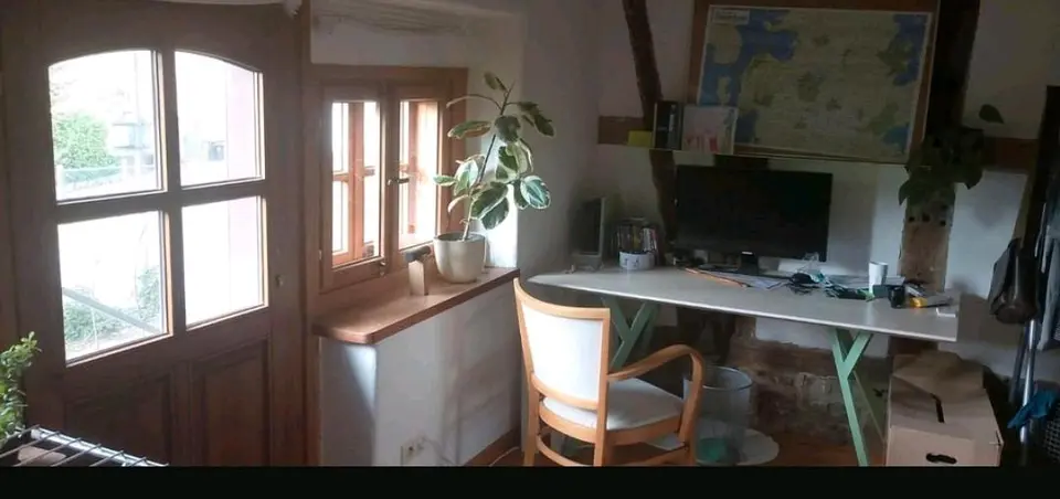 WG-Zimmer mit 18 m² in Herford – Bild 3