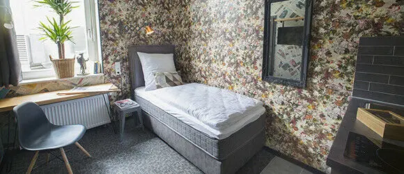 WG-Zimmer mit 18 m² in Herford – Bild 6