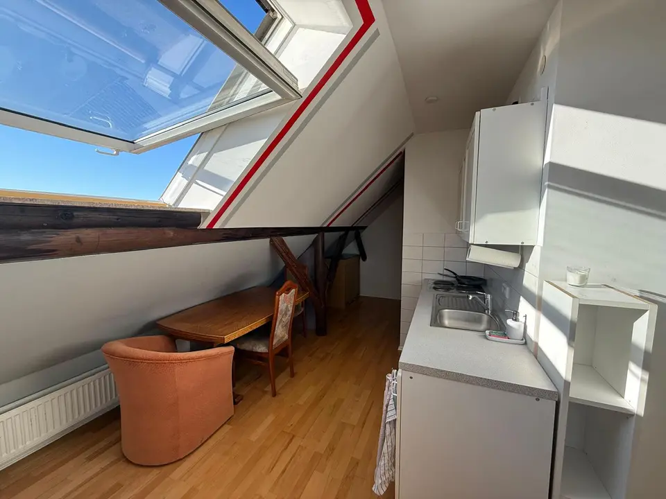 WG-Zimmer mit 18 m² in Herford – Bild 8